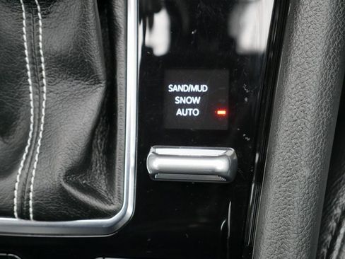 Used 2022 Jeep Compass High Altitude image 23