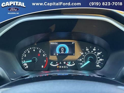 Certified 2022 Ford Escape SE w/ Convenience Package image 24