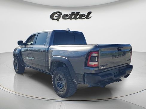 Used 2024 RAM 1500 TRX AWD/4WD image 7