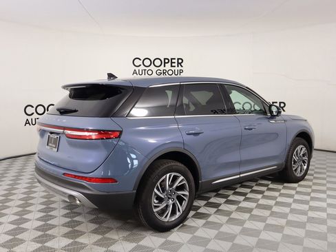 New 2025 Lincoln Corsair Premiere w/ Equipment Group 101A image 19