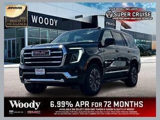 New 2026 GMC Yukon Elevation w/ Elevation Premium Package AWD/4WD video 1