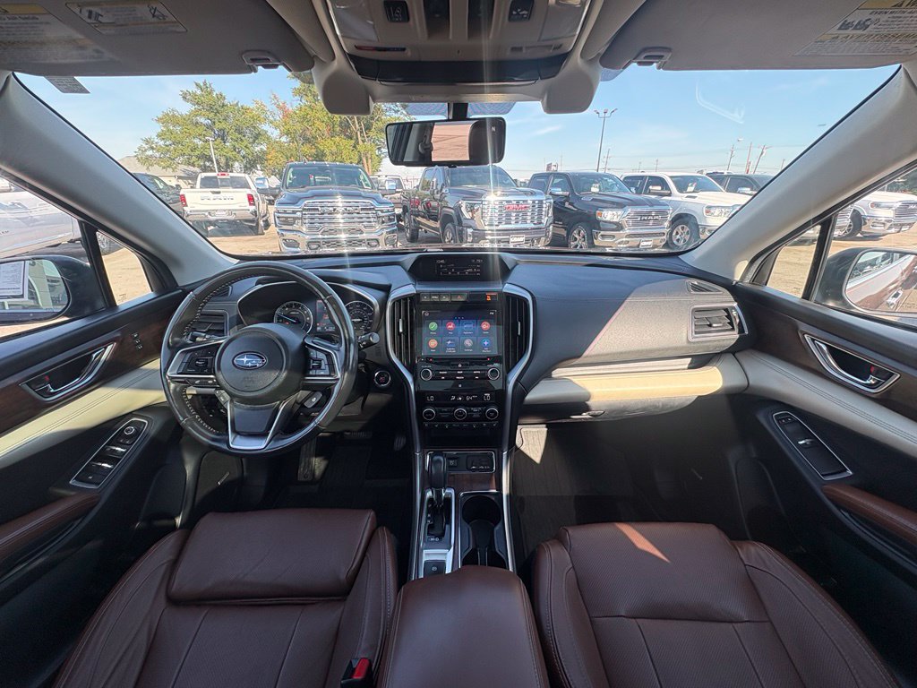 Used 2019 Subaru Ascent Touring AWD/4WD image 25