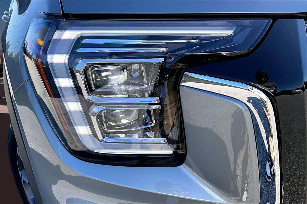 New 2027 GMC Terrain Elevation w/ Elevation Premium Package FWD image 18
