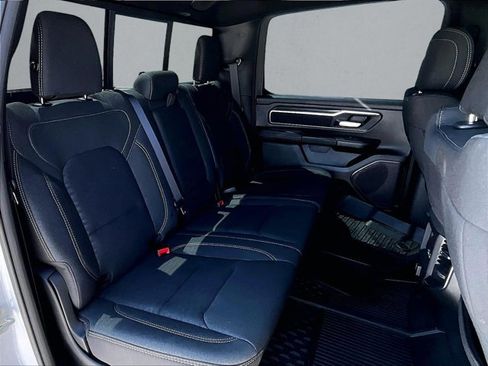 Used 2025 RAM 1500 Big Horn image 29