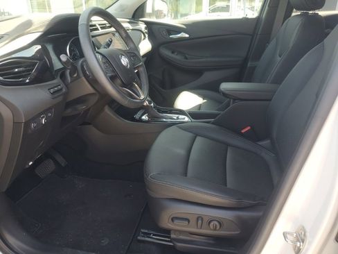 Used 2023 Buick Encore GX Essence w/ Advanced Technology Package image 14