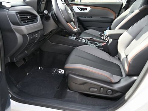 New 2025 Subaru Forester Sport image 20