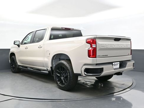 New 2026 Chevrolet Silverado 1500 RST w/ RST Select Package image 5