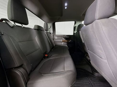 Used 2022 GMC Sierra 3500 SLE w/ SLE Value Package image 25