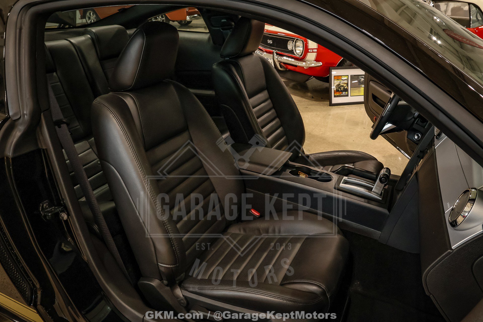 Used 2006 Ford Mustang GT Premium RWD image 79