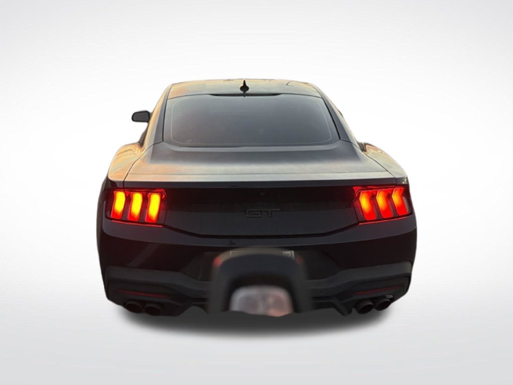 Used 2024 Ford Mustang GT Premium w/ GT Performance Package RWD image 7
