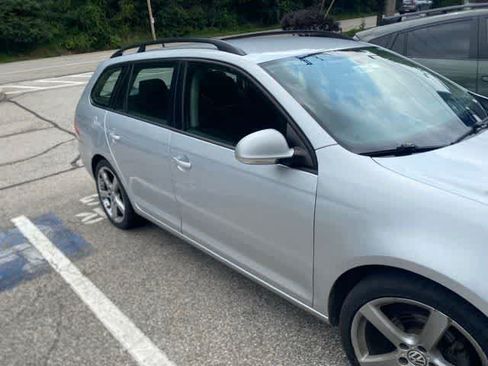 Used 2012 Volkswagen Jetta S FWD image 17