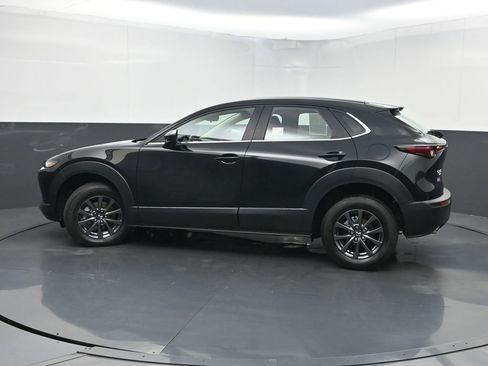 Used 2023 MAZDA CX-30 AWD 2.5 S image 41