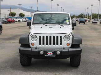 Used 2018 Jeep Wrangler Unlimited Sport S AWD/4WD video 2