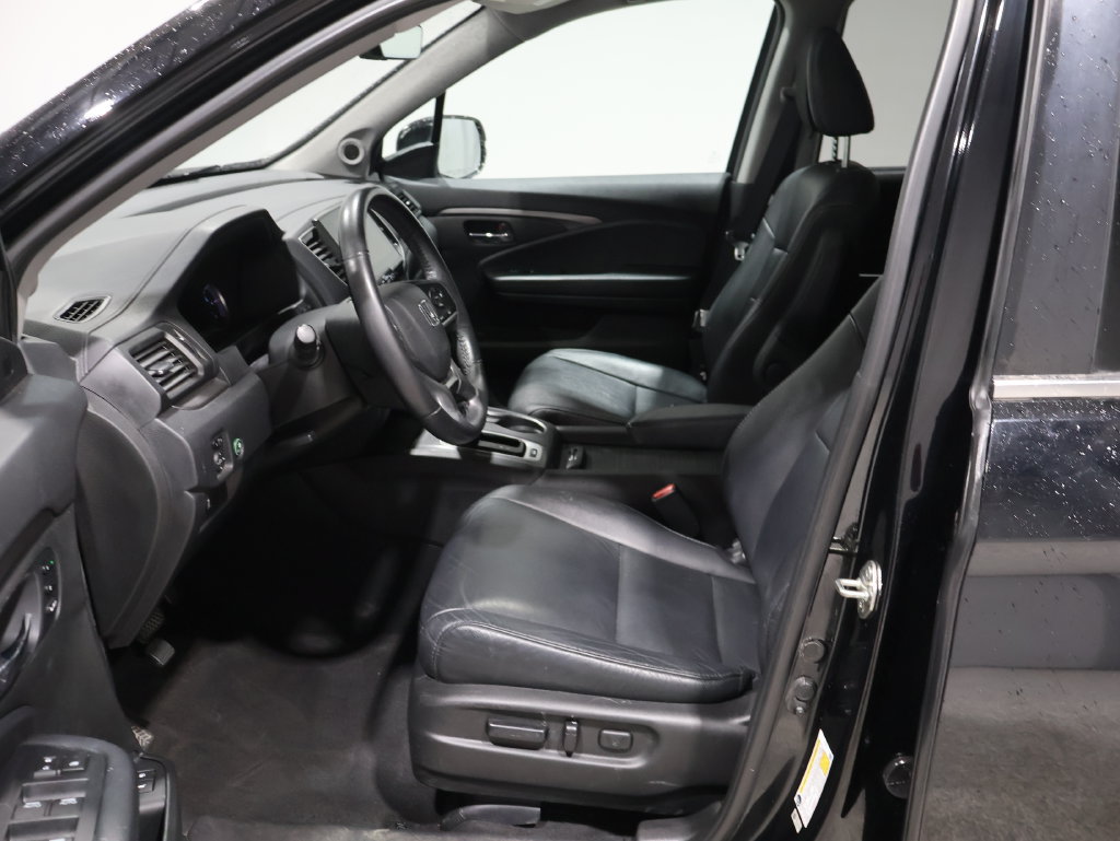 Used 2019 Honda Pilot EX-L image 12