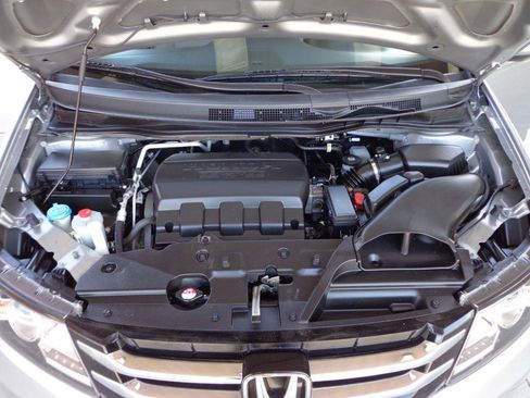 Used 2017 Honda Odyssey EX-L image 12