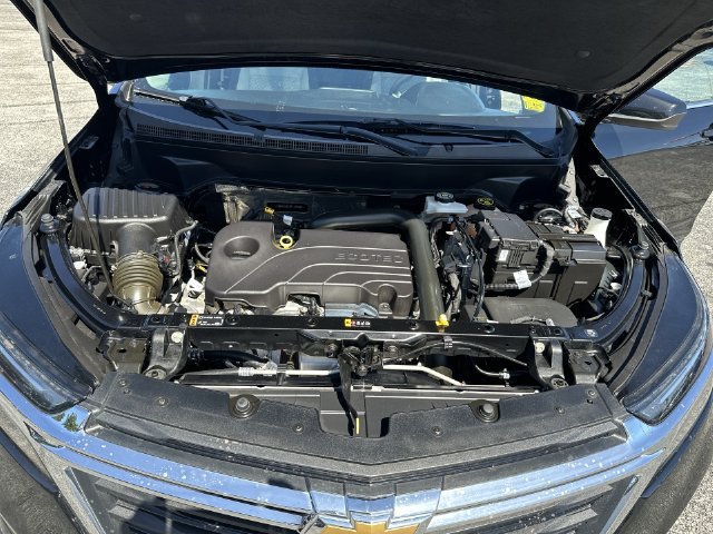 Used 2023 Chevrolet Equinox LT AWD/4WD image 26