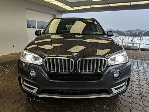 Used 2015 BMW X5 xDrive35i image 2