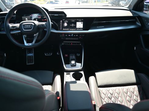 Used 2024 Audi S3 Prestige w/ Prestige Package image 3