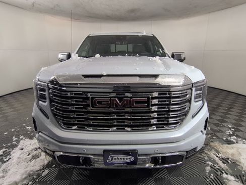New 2026 GMC Sierra 1500 Denali AWD/4WD image 2