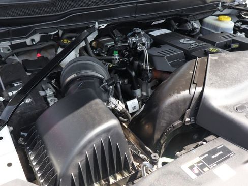 Used 2022 RAM 2500 Laramie AWD/4WD image 12