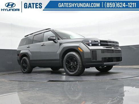 New 2026 Hyundai Santa Fe XRT image 45