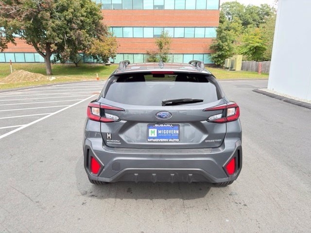 Used 2024 Subaru Crosstrek 2.0i Premium AWD/4WD image 7