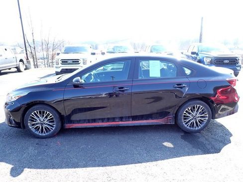 Used 2024 Kia Forte GT-Line image 2