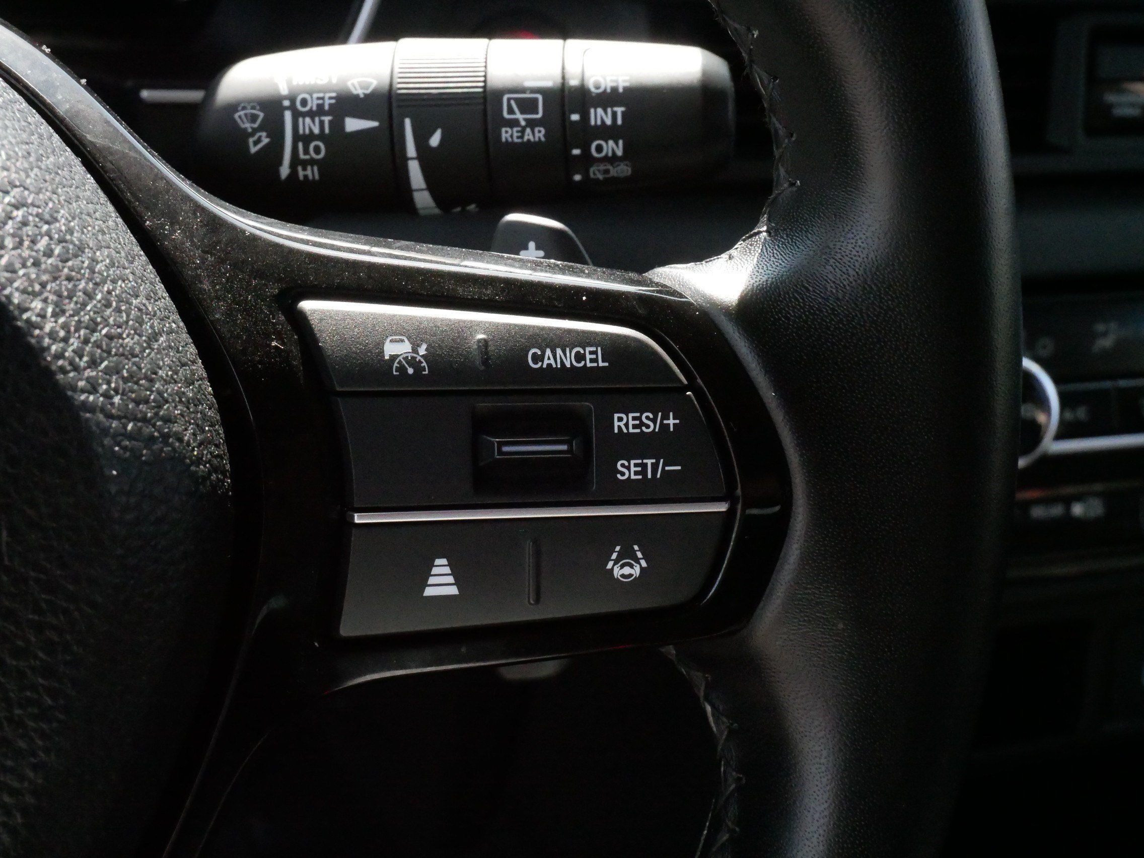 Certified 2025 Honda Pilot EX-L image 26