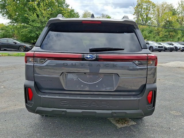 New 2026 Subaru Outback Premium AWD/4WD image 5