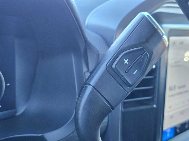 Used 2025 Ford F150 XLT w/ Equipment Group 301A Standard AWD/4WD image 34