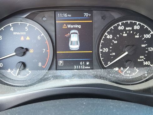 Used 2022 Nissan Altima 2.5 S image 29