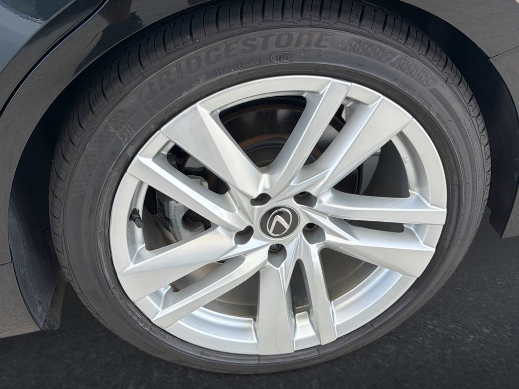 Certified 2023 Lexus IS 300 w/ Comfort Package RWD image 31