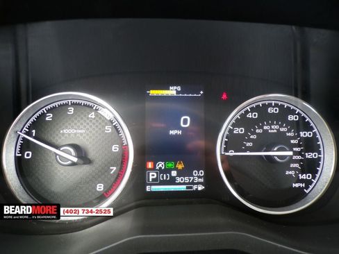 Used 2023 Subaru Forester Touring image 31