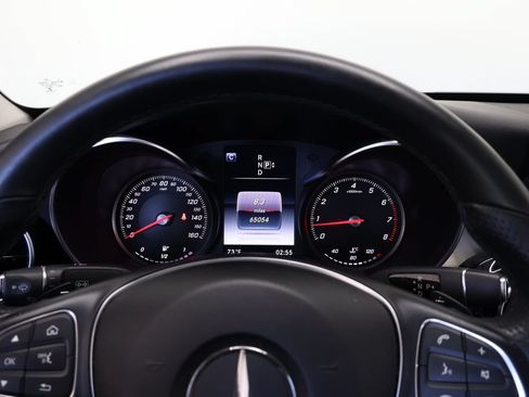 Used 2015 Mercedes-Benz C 300 4MATIC Sedan image 26