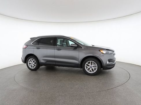 Used 2022 Ford Edge SEL w/ Convenience Package image 24