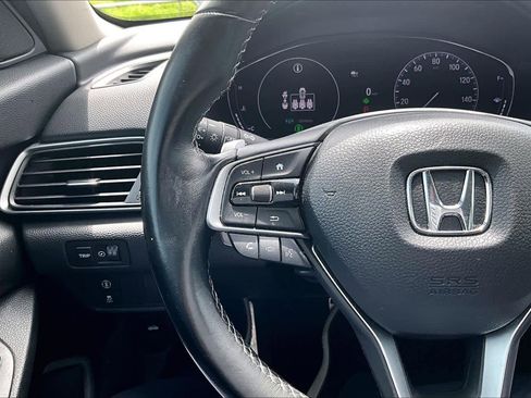 Used 2022 Honda Accord Sport Special Edition image 21