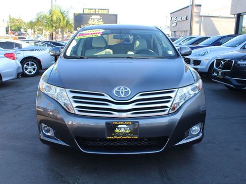 Used 2009 Toyota Venza image 3
