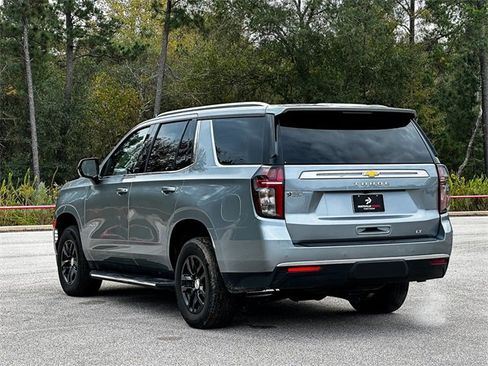 Used 2024 Chevrolet Tahoe LT image 6