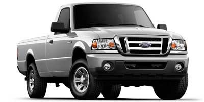Used 2011 Ford Ranger XL RWD image 2
