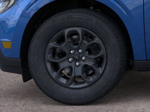 New 2026 Ford Maverick XLT FWD image 49