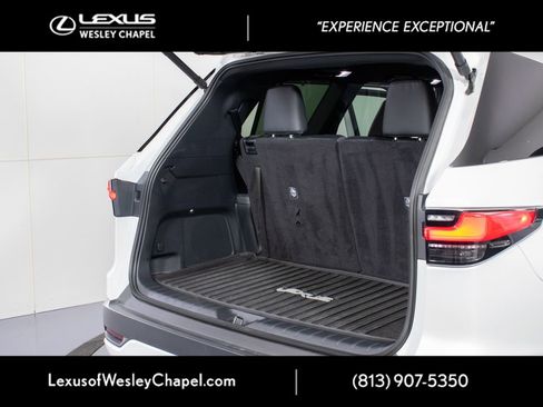 Used 2024 Lexus TX 350 AWD w/ Cold Weather Package image 18