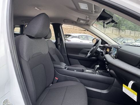 New 2026 Nissan Kicks S FWD image 11