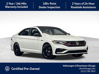 Used 2020 Volkswagen Jetta GLI Autobahn w/ GLI Autobahn Black Package
