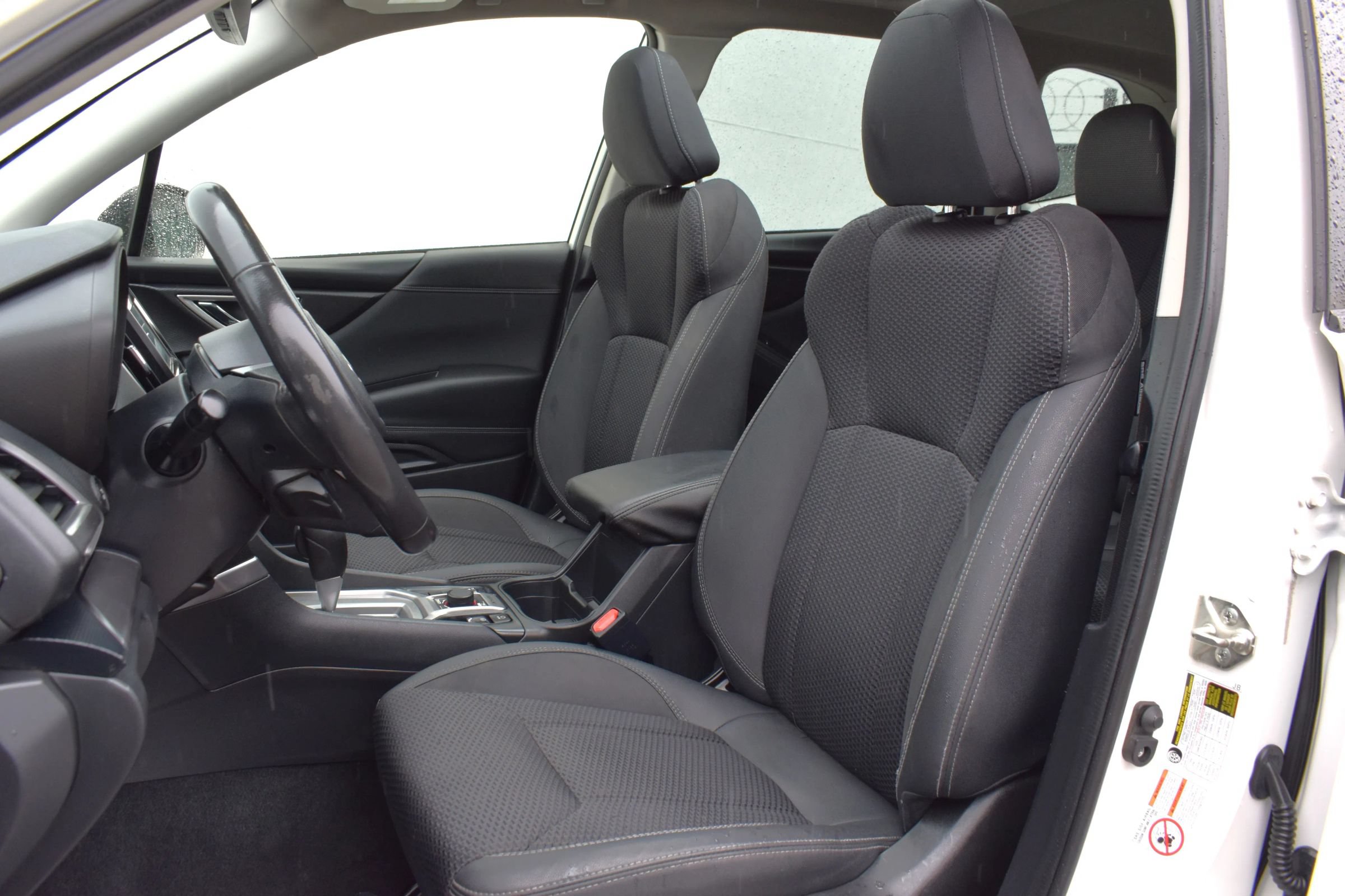 Used 2020 Subaru Forester Premium AWD/4WD image 46