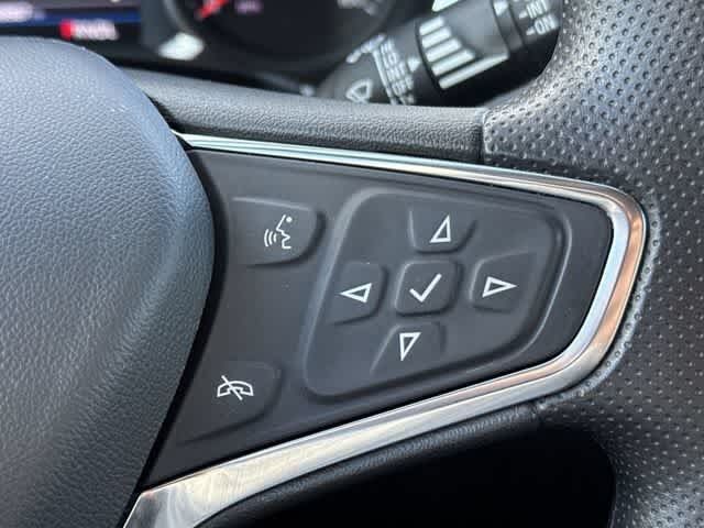 Used 2024 Chevrolet Equinox LS w/ LS Convenience Package FWD image 22
