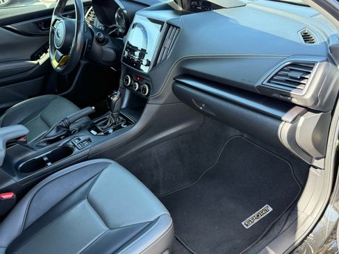 Used 2021 Subaru Crosstrek 2.5i Sport w/ Moonroof Package image 11