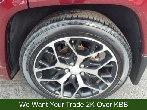 Used 2024 Jeep Grand Cherokee Summit image 25