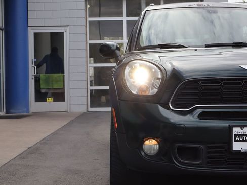 Used 2013 MINI Cooper Countryman S AWD/4WD image 27