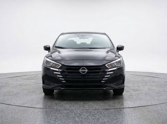 Used 2025 Nissan Versa SV video 1