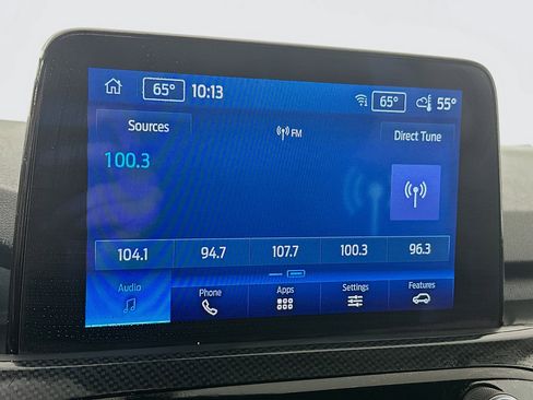 Used 2023 Ford Escape ST-Line image 14